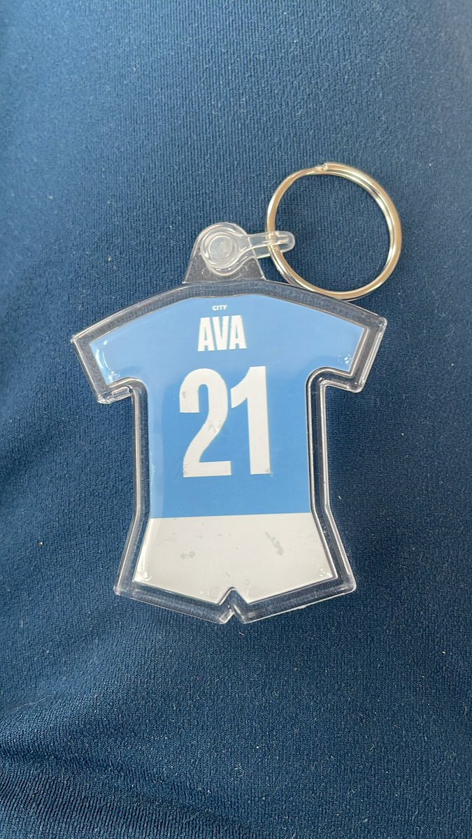 susiel51's tweet photo. @21LVA My daughter still has 21 on her shirt and always will xx https://t.co/phR67KyheN