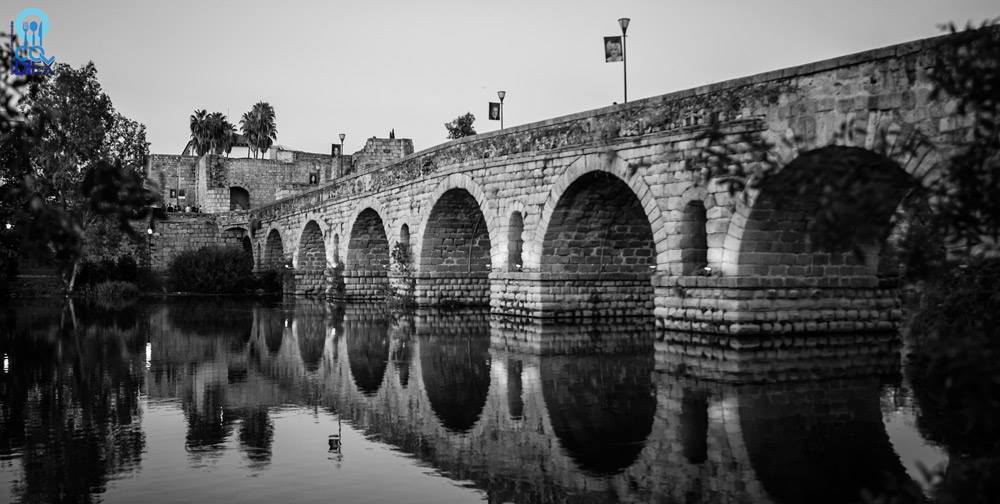 MeridaSports's tweet photo. "Maravilla histórica y arquitectónica, el Puente Romano de Mérida nos transporta a tiempos pasados. ¡Un legado imponente que perdura en el presente! 🏛️🌉 #Mérida #Historia #Patrimonio" https://t.co/jA3NKvOkae