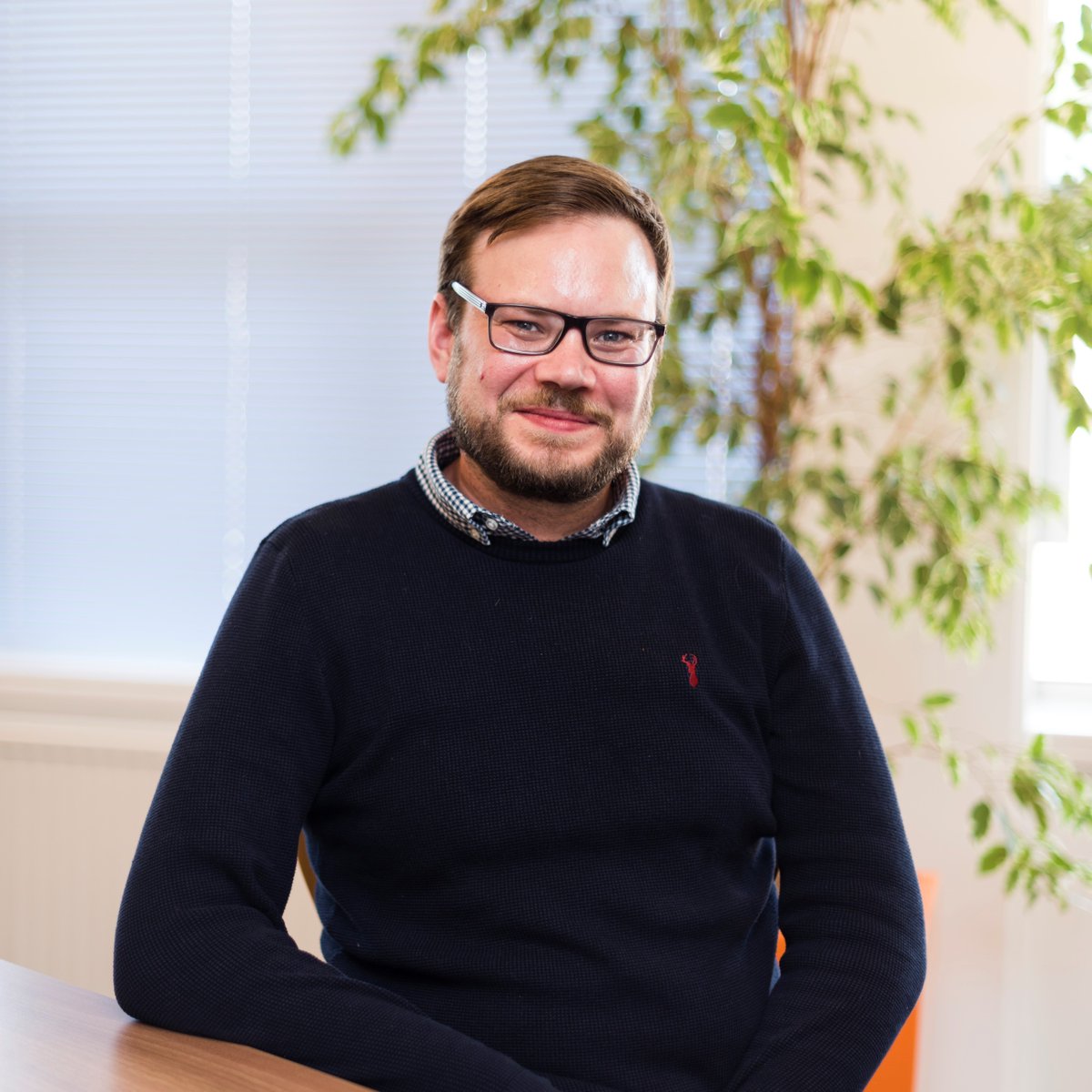 Meet Tom Tracy, our new Customer Account Manager.👋👋

Tom said, “My frequent catch ups with residents mean momentum is kept up on fast-moving issues. These engagement sessions are some of the most enjoyable and rewarding parts of my role."
