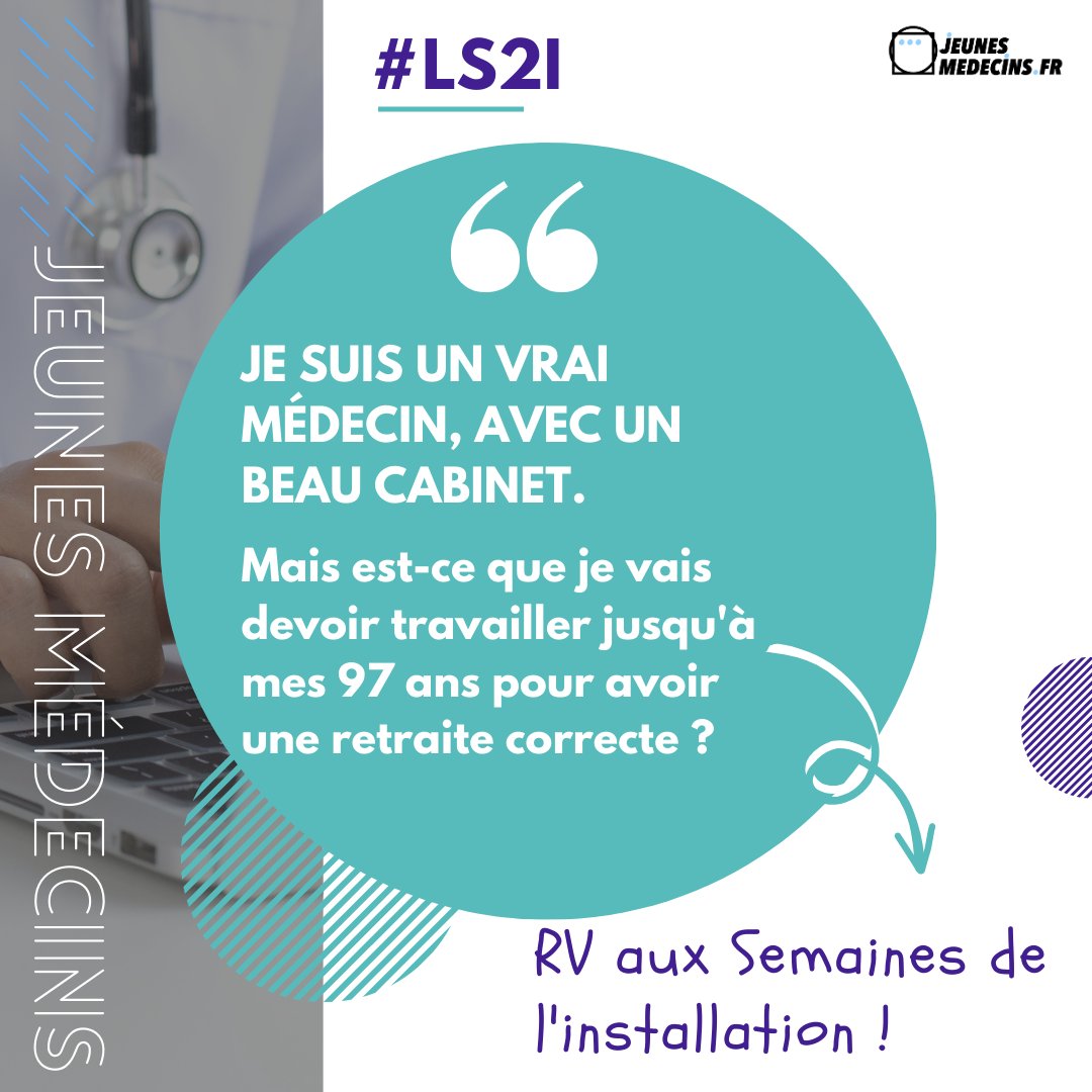 JeunesmedecinsF's tweet photo. Si vous vous posez ce genre de questions, rendez-vous aux Semaines de l'installation ! Inscrivez-vous vite à l'une des sessions, ou même aux 4, l'événement est 100 % gratuit. https://t.co/9EXKYkCH4i…
@elsan #stane @ComptaSante @CreditAgricole
@medextgorup https://t.co/4SMx5k7tFy