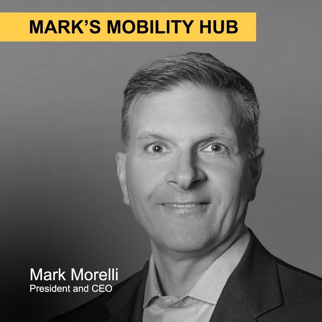 Join the conversation on achieving zero-emissions in the transportation industry with the latest blog from Vontier President and CEO Mark Morelli.
#DrivenToWin #MobilizingTheFuture #WeAreVontier
linkedin.com/pulse/achievin…