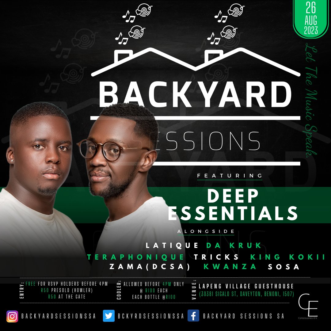 BackyardSessionsSA tweet media
