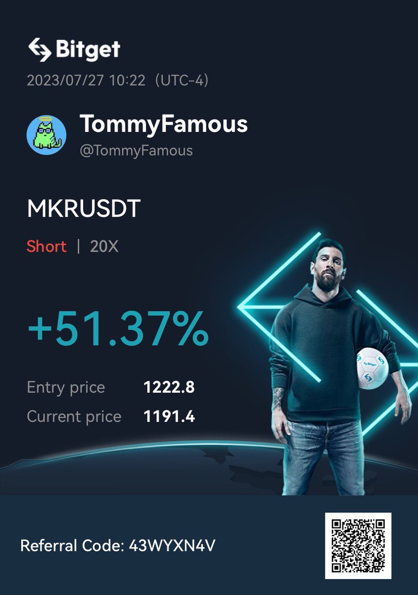 Tommy Famous tweet media