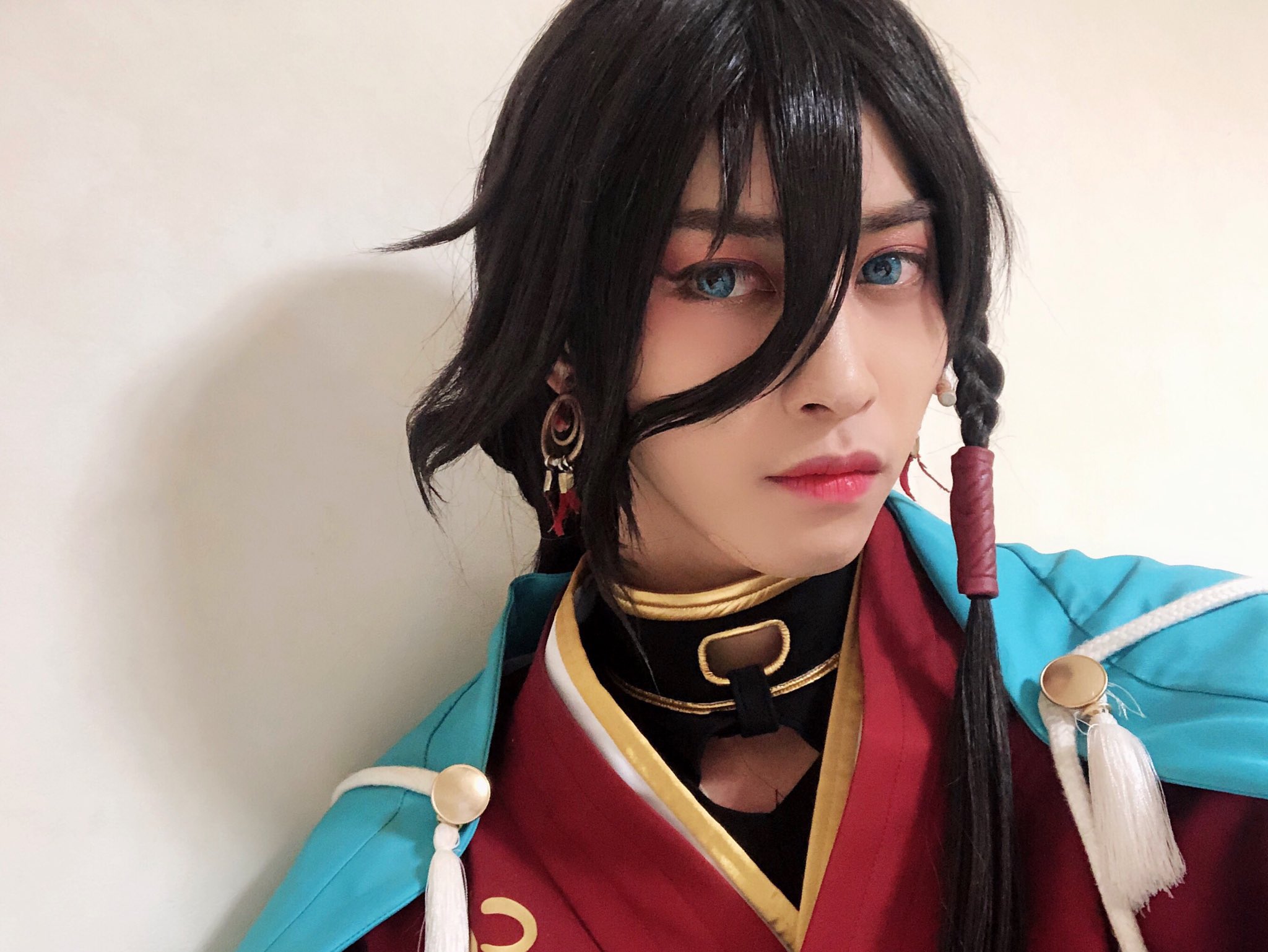 田淵 累生 on X: 