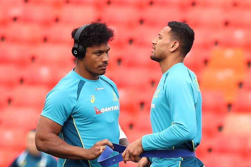 RUGBY_REPUBLIC's tweet image. 豪州A倒し自信つけたトンガ、花園で日本に挑む。元NZ代表フィフィタらが先発
rugby-rp.com/2023/07/27/nat…
#ラグビー #トンガ代表 #IkaleTahi #ラグビー日本代表 #RoadToFrance