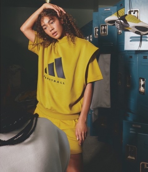 Foot Locker Women tweet media