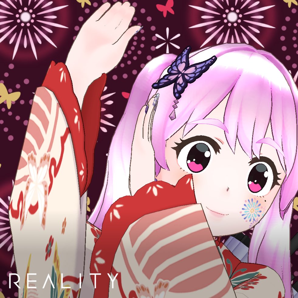 JulieAn96255852's tweet image. My new icon is ready😍

#Reality #RealityNewQR #pleasefollowme