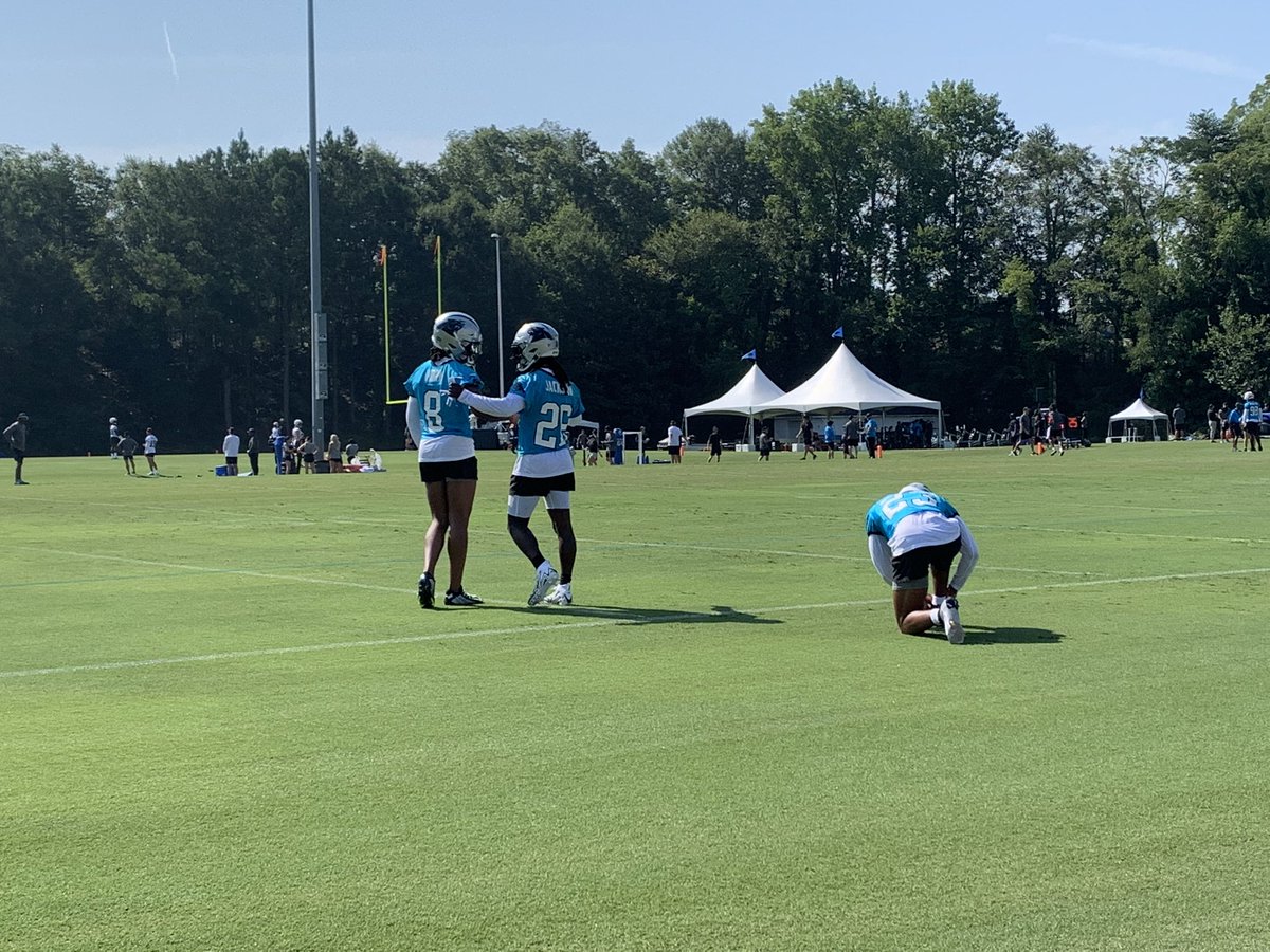 mike_e_kaye's tweet image. #Cornerbacks