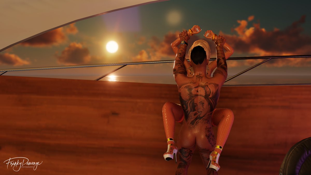 mrdemonge's tweet photo. 🆕For #ThrowbackThusrday enjoy #3some scene with horny #Laola and @DonVoid1 in @3dxchat 🥵😍🍑🍆💦💦💦
#frankydemonge #3dxchat #3dporn #vrporn https://t.co/jZtxtAbVlp