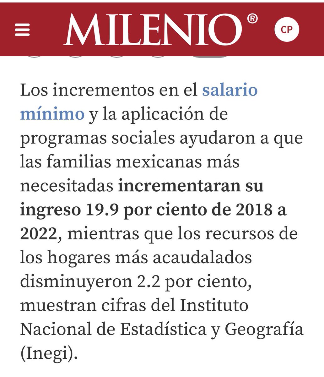 Claudia Sheinbaum Pardo tweet media