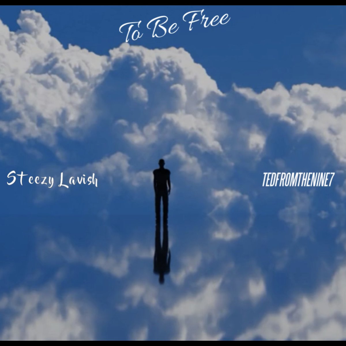 TedFromTheNine7's tweet photo. Myself and @SteezyLavish latest offering #ToBeFree Out Now

https://t.co/r3wtIxbxax https://t.co/wuwwEzja7X