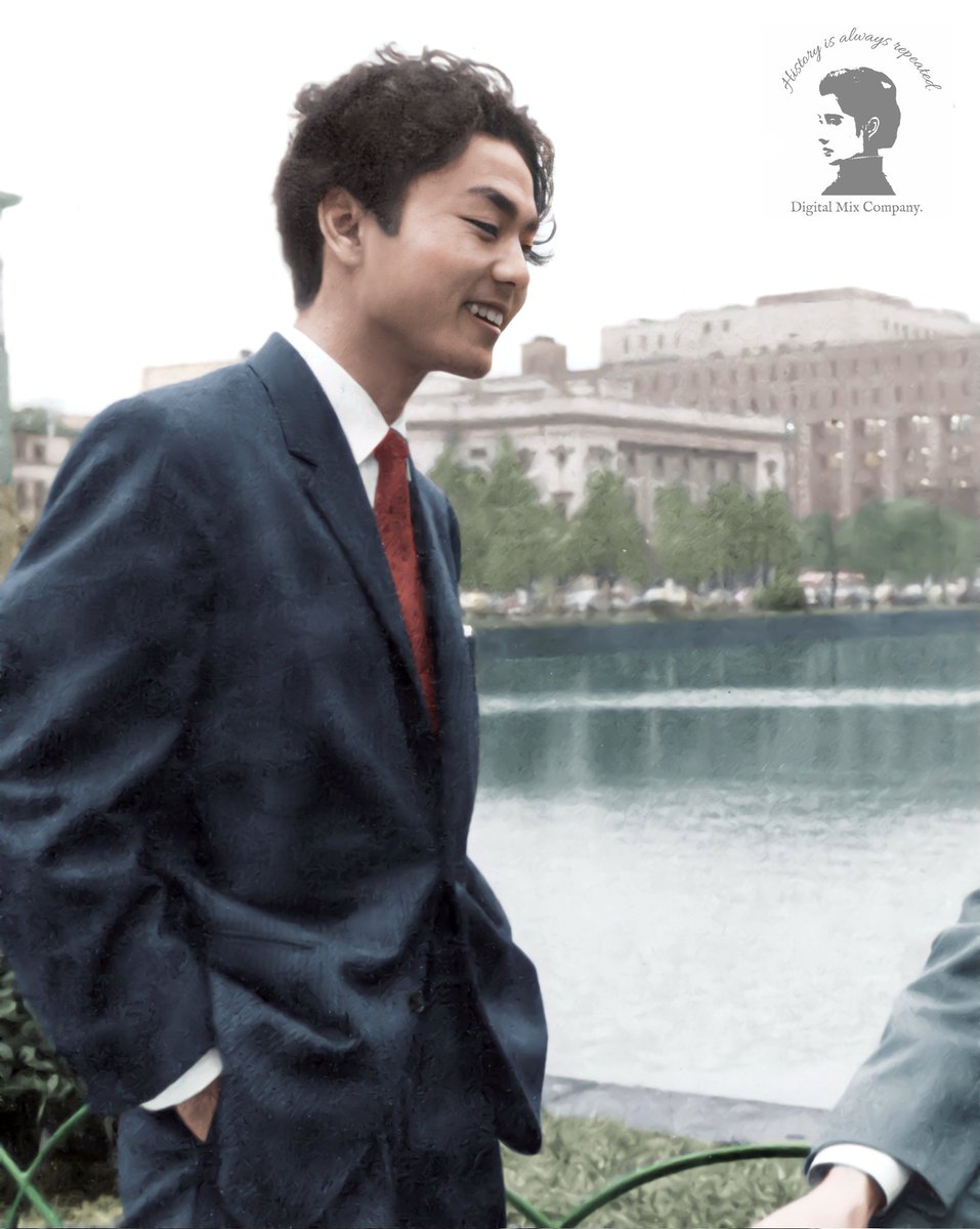 DigitalMixComp's tweet photo. 【びっくりした4選】
・橋田壽賀子さん(脚本家)
・赤塚不二夫さん(漫画家)
・野沢雅子さん(孫悟空)
・加藤一二三さん(ひふみん) https://t.co/dzYJWky5JU