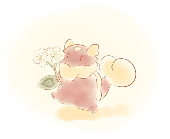 間もなく花金ですよ。・:+°。・:+°。※再掲てーくん※ 