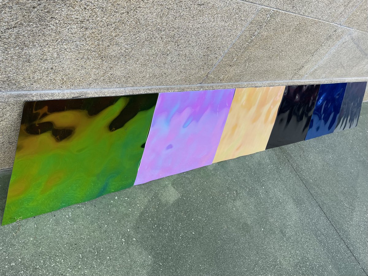 Os mostramos unas fotos del revestimiento de #Sibu SL Ocean. #materio #materiosoluciones #sibu #arquitectura #decoración #interiorismo