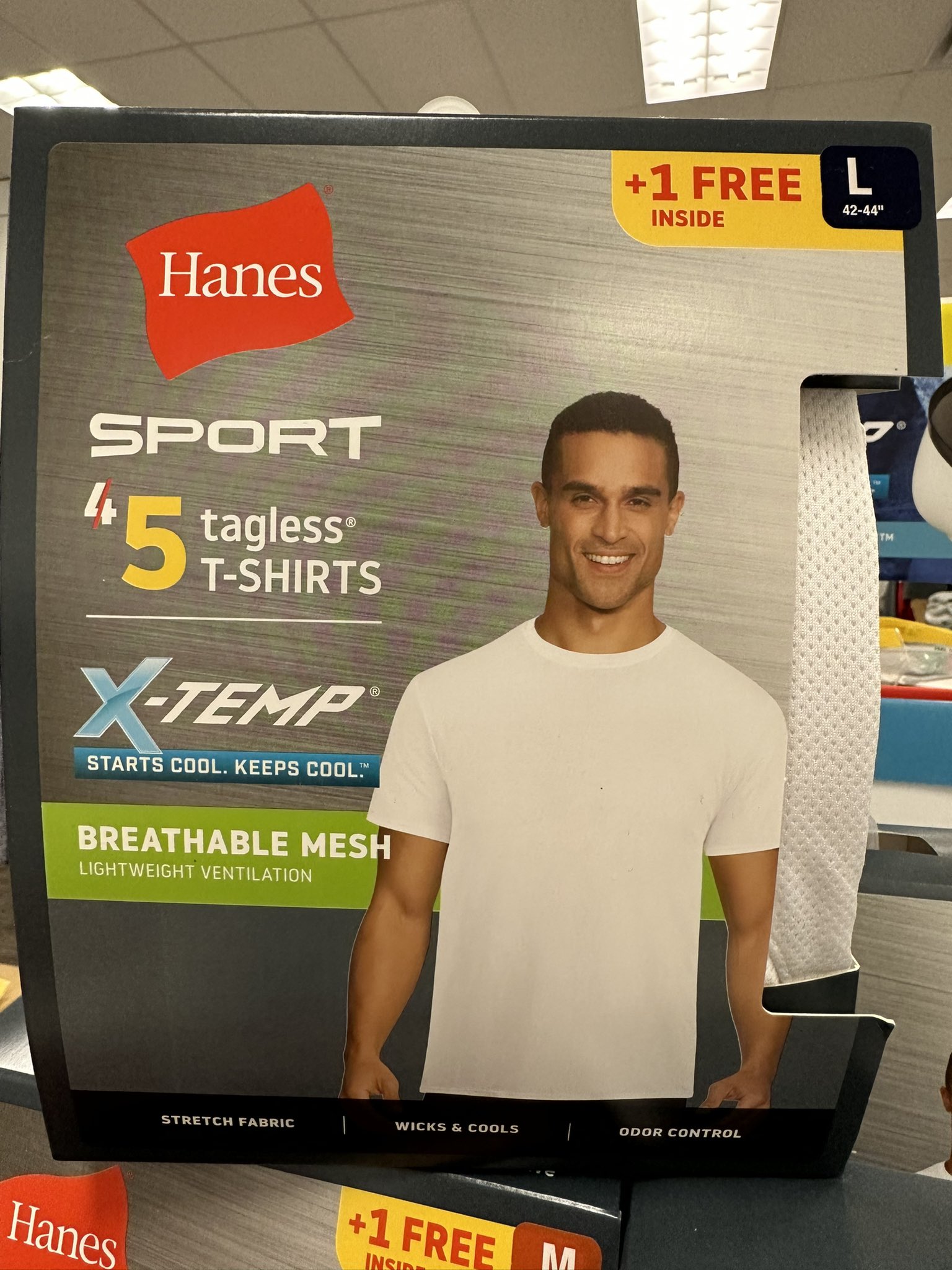 Men’s apparel brands best value? Talk Tennis