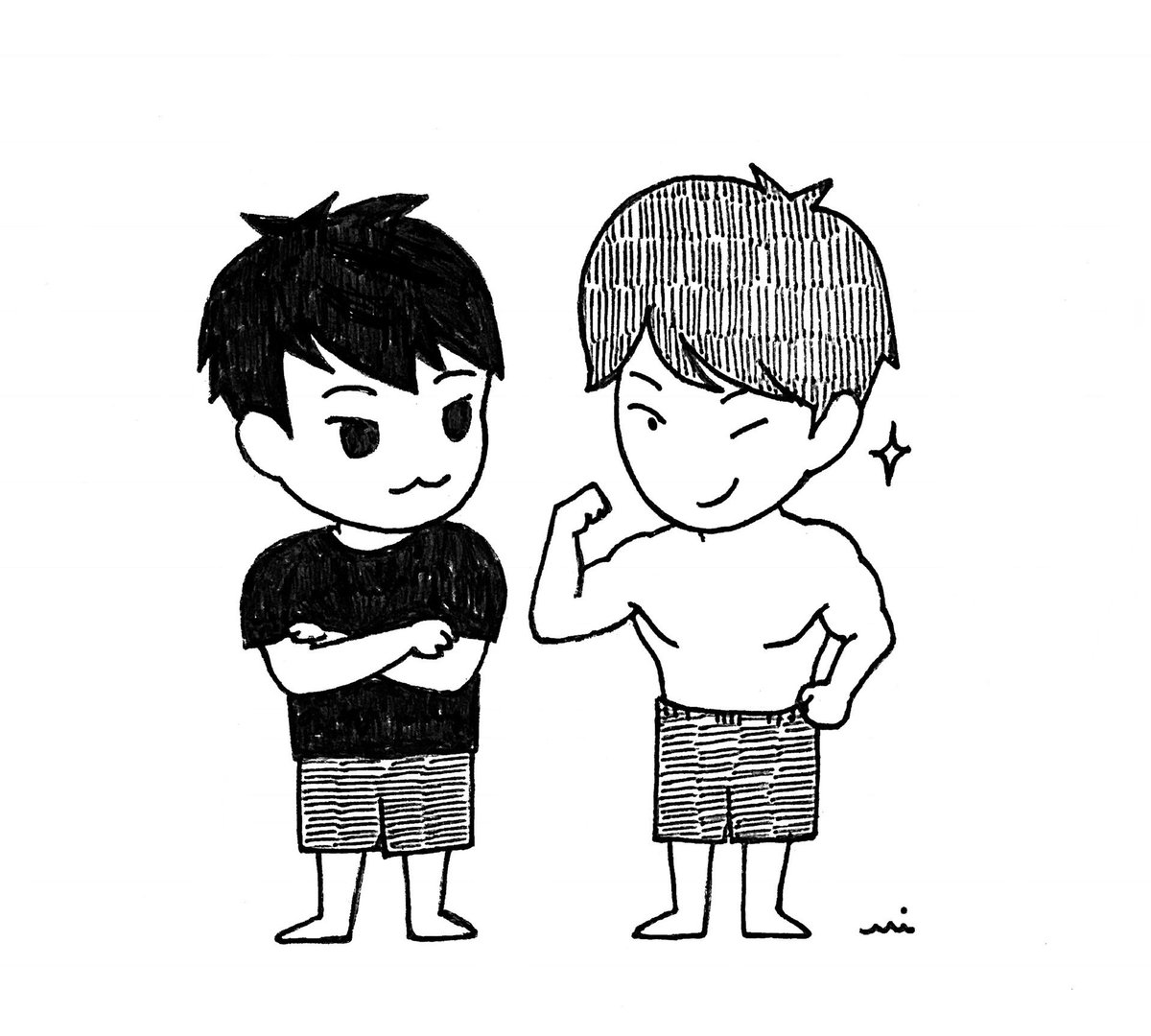 この前のなうぼ尊敬する人回を涙目で聴いて引っ張り出して来た、後で消すかも(うすい先生ふう 