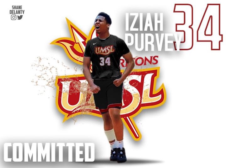 #commited I am thankful for everyone that has helped me along my journey to get me where I am today . Lets rock out ❤️💛 <a href="/UMSLMBB/">UMSL Mens Basketball</a> 
<a href="/MPJelite/">Michael Porter Jr. Elite</a>