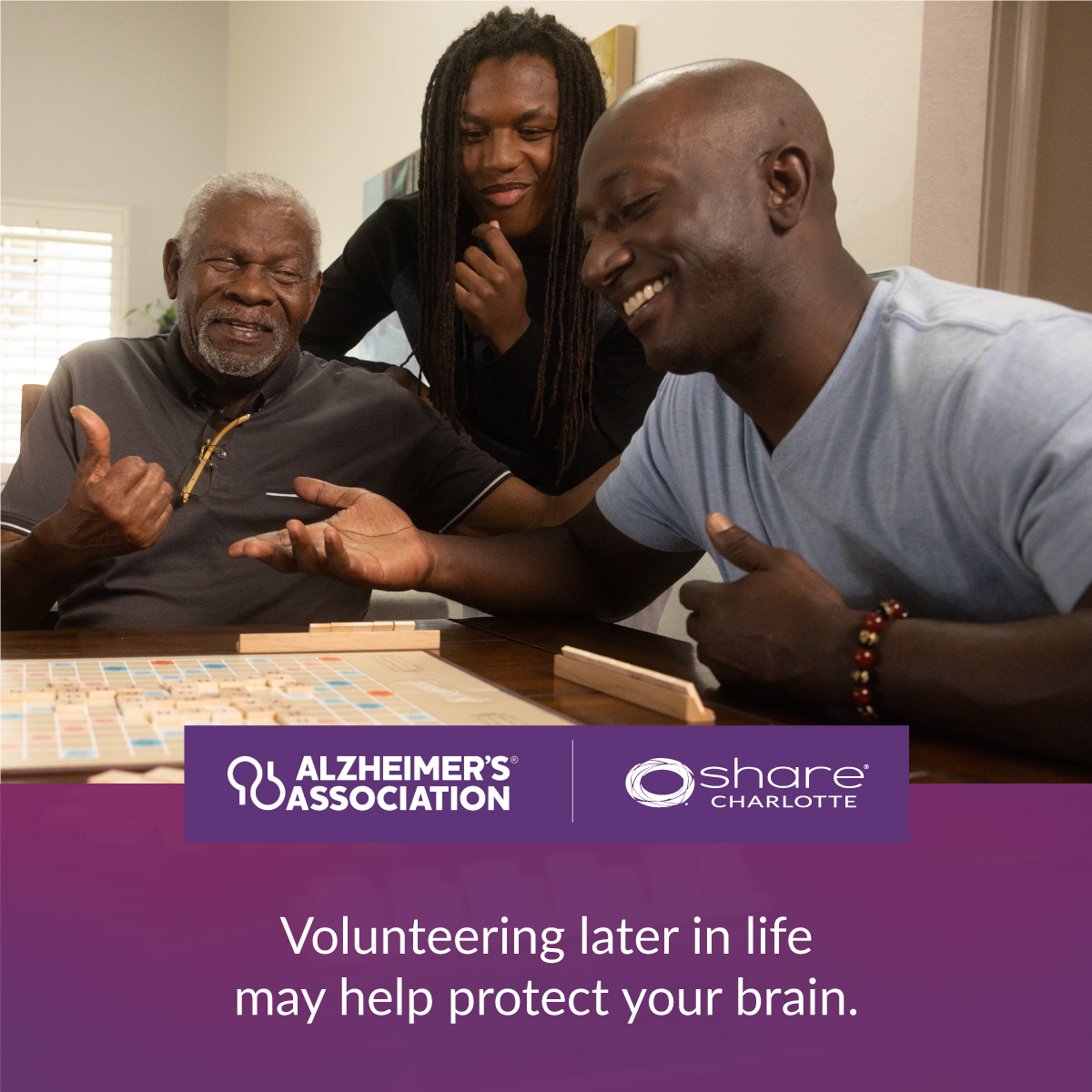 SHARE Charlotte tweet media