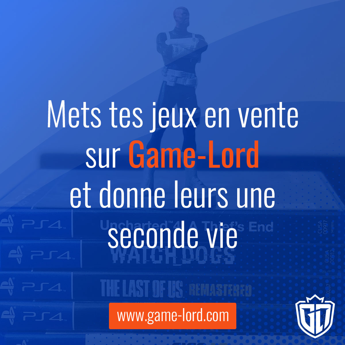 Game-Lord tweet media