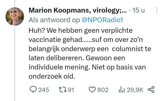 Els van Veen tweet media