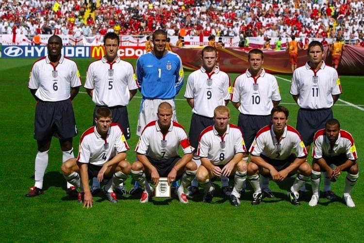 RemarksFootball's tweet photo. How the f*ck did this side never win anything?! 🤯 https://t.co/bub6aGQO7t