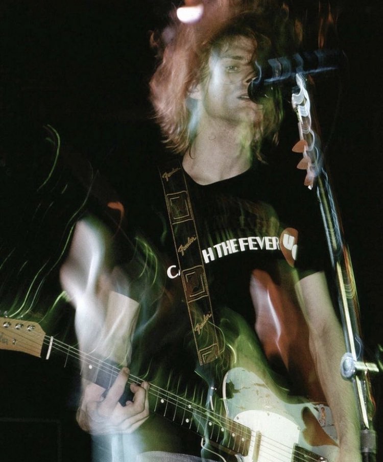 cobainarchived's tweet photo. Kurt Cobain - 1992 📍aus, sydney, selina’s the coogee bay hotel 🗓️ 6th february. https://t.co/HFkF8unKrG