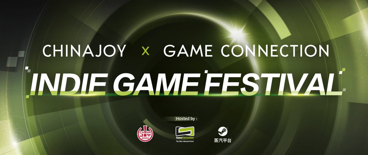 We're honored to have Metroplex Zero featured in the China Joy Indie Game Festival!

store.steampowered.com/sale/CJxGCGame…

Check it out here and see if anything catches your eye!