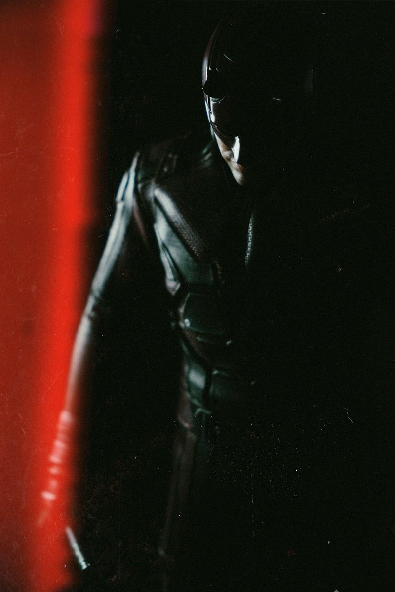 _ghostmayer's tweet photo. Let the devil in
•
•
•
#daredevil #mattmurdock #hellskitchen #marvel #charliecox #hottoys #hottoyscollectibles #sideshowcollectibles #onesixthscale #toyphotography #actionfigurephotography #fujifilm #fujifilmxseries #portrait #lowkey #lowkeyportrait https://t.co/dRKAu1Dd71