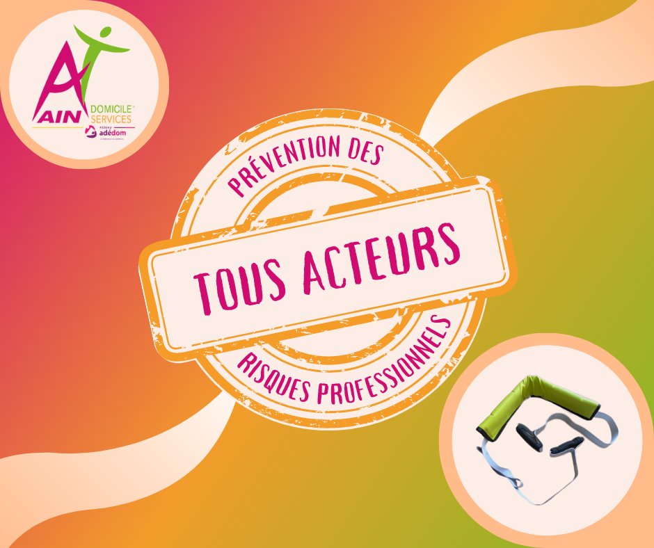 Ain DomicileServices tweet media