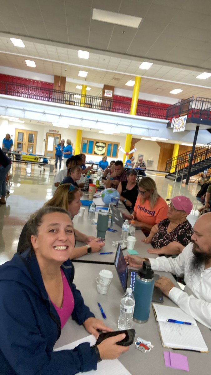 Corbett Social Studies tweet media