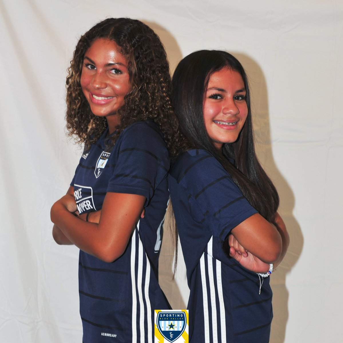 SPORTINGBV's tweet photo. ECNL &amp; ECNL-RL Media Day highlights &amp; bloopers from last night 😁😁

#Sporting #BV https://t.co/TYPs5j3up6