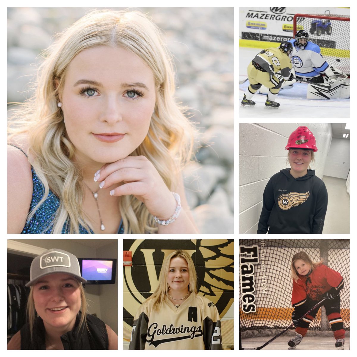 Happy 18th Birthday Paisley!