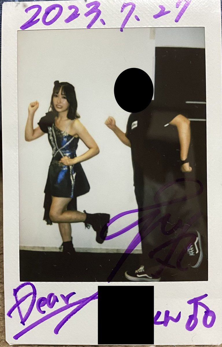 gap_catchme's tweet photo. #FUNLIVE
1週間ぶりの新大久保でのライブ
お初にお目にかかるファンも多かったように感じました
今さらながら、Waltettoは大人アイドルというコンセプトだけどコール曲多めで、盛り上がりたい人にはぜひおすすめしたいアイドルグループです!
#Waltetto
#Wt1015赤羽ReNYワンマン
@Chu_Z_futaba https://t.co/eJXRheqXFR