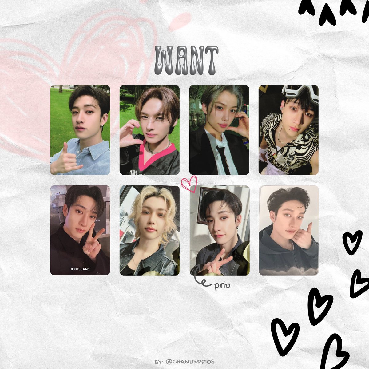 a blonde chan enthusiast tweet media
