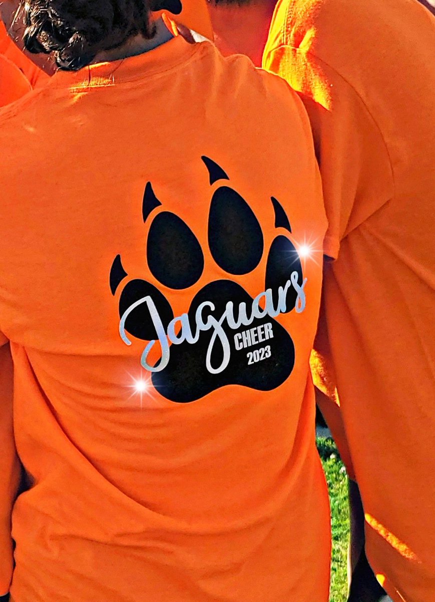 del_sol_cheer's tweet photo. We've reached the ½ way mark!
Please share/donate  here ⬇️
https://t.co/0TUzSHa8gn
Thank you! https://t.co/aCLhRepdrp