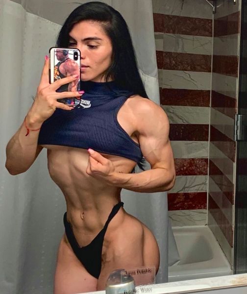 Abs Workouts For The Gym: Circuits for Upper Abs, Lower Abs, and Obliques and Core theshreddedfit.com/2018/07/abs-wo…