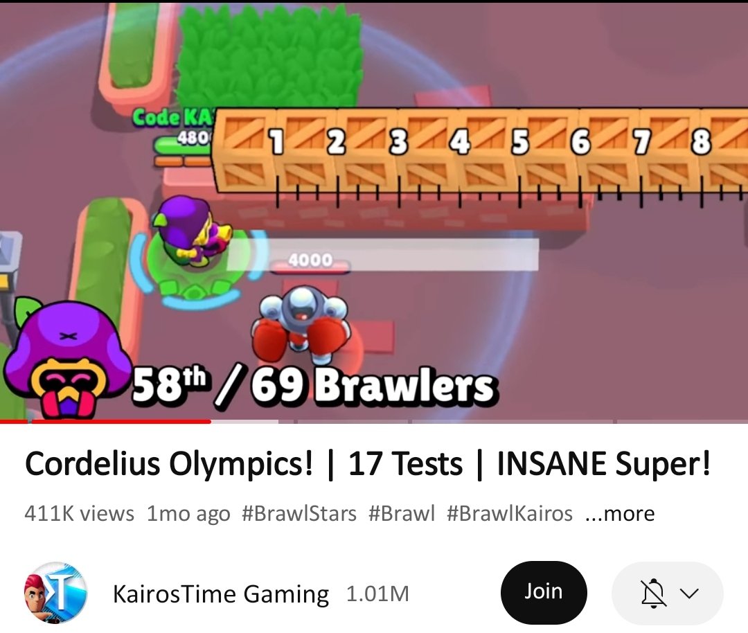 quandalebro's tweet photo. cordy range is same as morty long dash and shrimp 🦐
you can precisely know an enemy mortis is at dash distance to you or not
or hank bubble max size can reach you or not
because cordy always has halo around him #brawltips https://t.co/4AeHH7HUI3