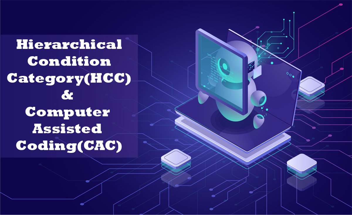 emedlogix's tweet image. Unravel the Magic of HCC Computer Assisted Coding!Join us for a deep dive into this transformative technology that's changing the face of medical coding. Discover how #HCCcoding simplifies coding tasks, improves accuracy, and enhances healthcare outcomes.
wix.to/390Hdv8