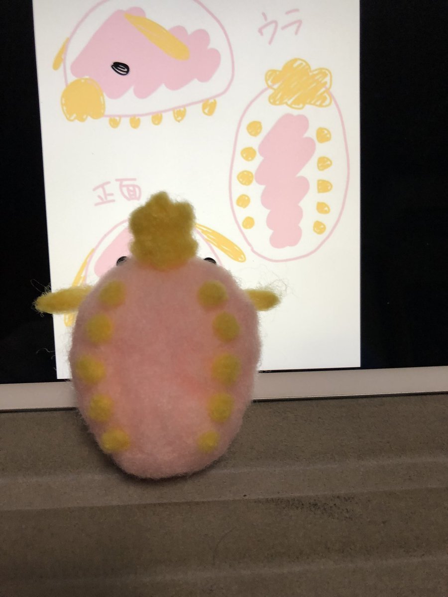 yasaijus23115's tweet photo. Gちゃんさん(フォロワーさん)
もうちょい口？っぽいところ丁寧にやればよかったと思ってる( ˙꒳​˙  ) https://t.co/xC4lHMlye3
