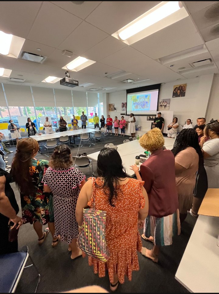 Evanston Cradle to Career tweet media