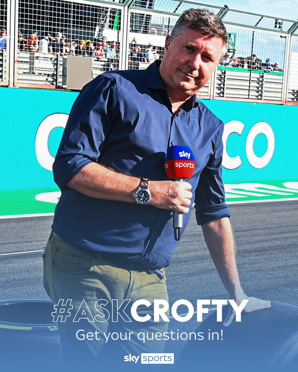 Sky Sports F1 tweet media