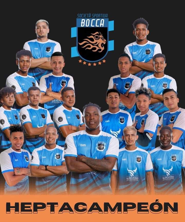 Società Sportiva Bocca tweet media