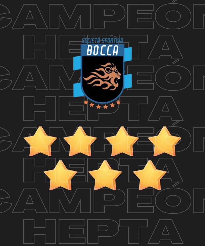 Società Sportiva Bocca tweet media
