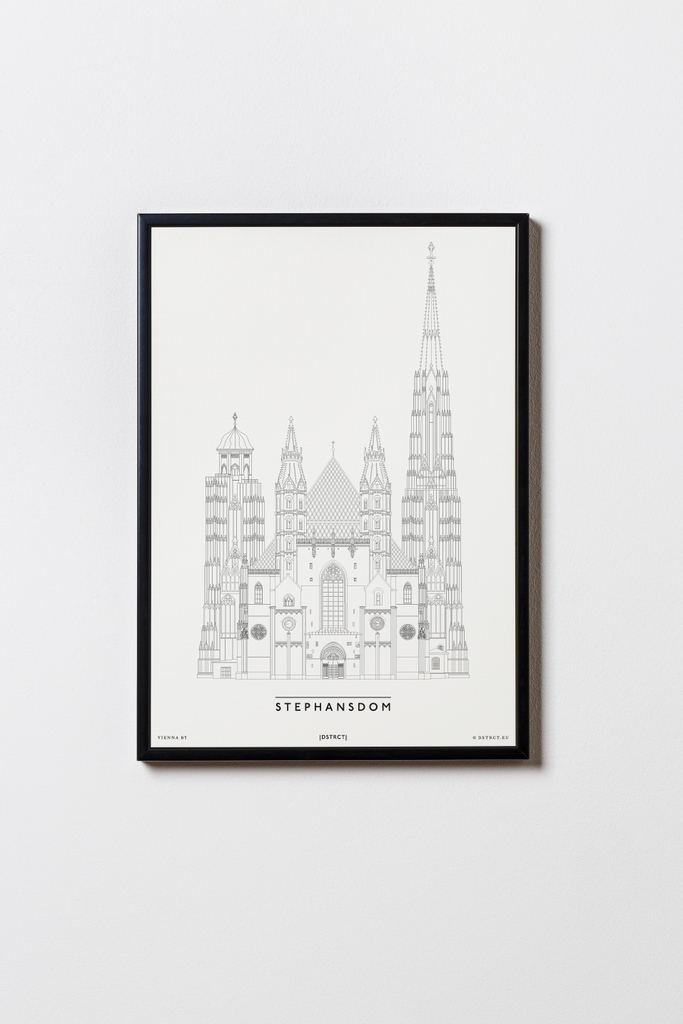 |DSTRCT| come and visit Vienna 🥰
dstrct.eu⁠
.⁠
#dstrctinspiration #dstrctproduction #wien #vienna #stephansdom #wienerstephansdom #ststephenscathedral #ststephenscathedralvienna ⁠
#illustration #österreich #madeinaustria #madeinvienna #madewithlove #lovedetails