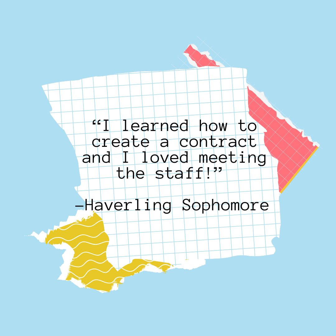 Career Development Council tweet media