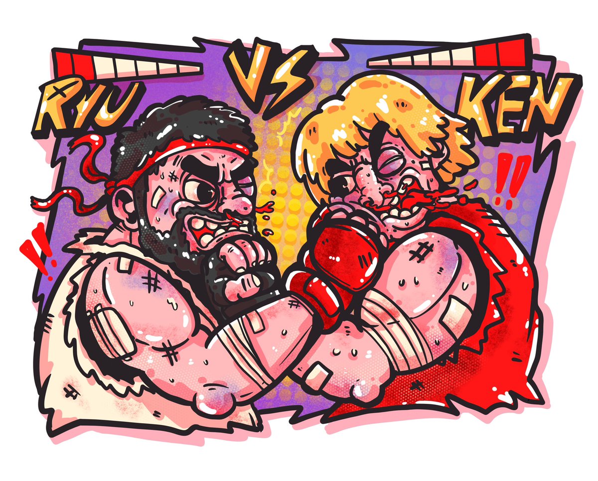 kspillustrator tweet media