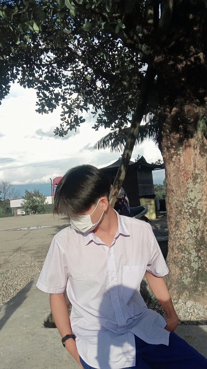 KaisitMooy's tweet photo. #เหงาเงี่ยน 
#เชียงรายนัดเจอ 
#เชียงรายนัดได้ครับ🤍💐 https://t.co/pG3tdMUkof