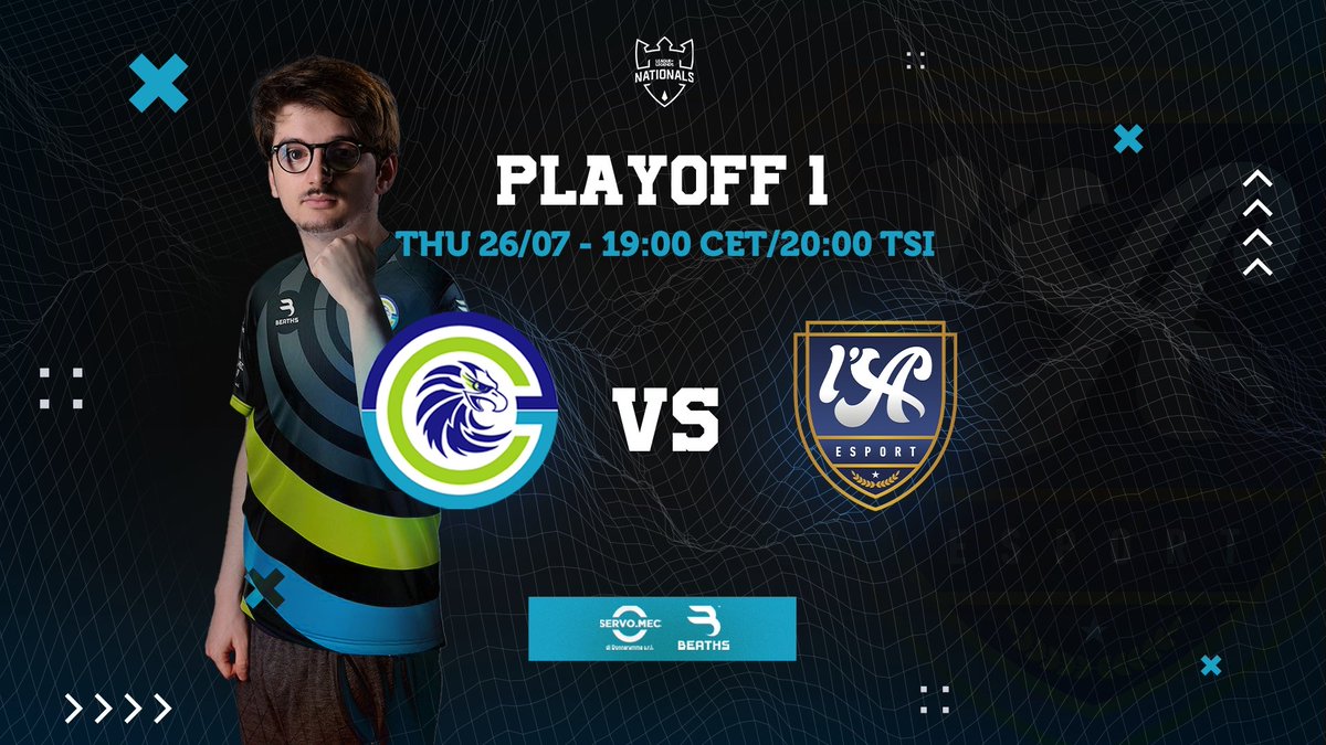 ekoesportsgg's tweet photo. Have you watched Barbenheimer, yet? π
Well say no more, we have that avaliable for you this evening, right @Vischio_AB? π
π»
π @EsportAtleta
π 7PM
π #PGNATS
πΊ https://t.co/o1Zf1FEFp3
#GoGoCyber π¦
ππ
@PGEsportsIT_LoL https://t.co/rwRtLFuhHV
