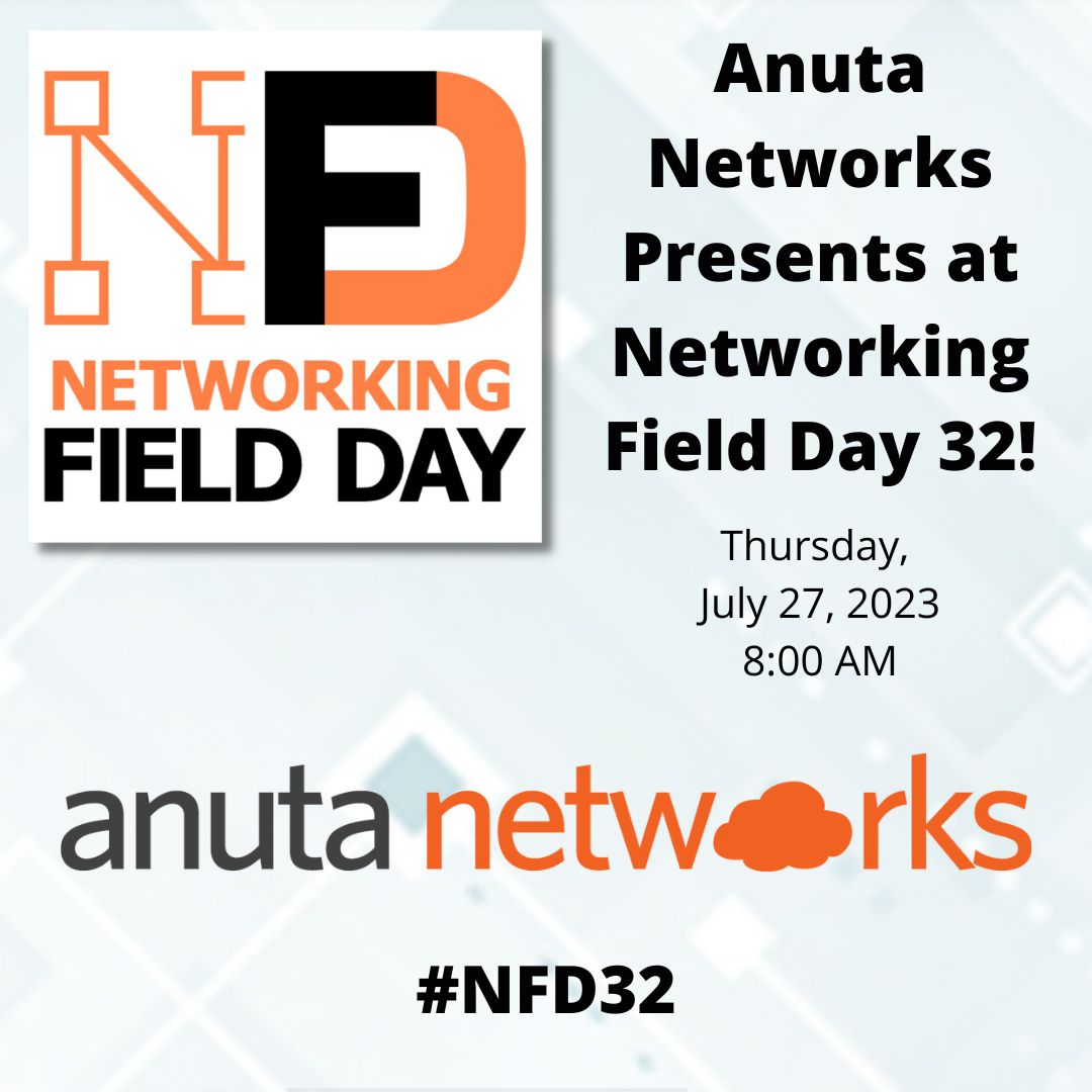 Tech Field Day | AI Field Day #AIFD8 - May 13 - 15 tweet media