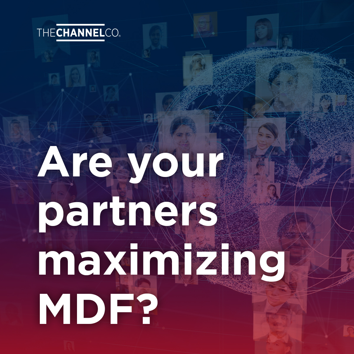 TaraQuist's tweet photo. Are your partners are taking advantage of the resources you provide? We can help!
@TheChannelCo Agency can help to get engage and drive positive #ROI with the #MDF dollars you’re already providing.
Hit your lead gen targets and expand MDF utilization: https://t.co/TMAOjZNaDk https://t.co/0ztAl1d1eX